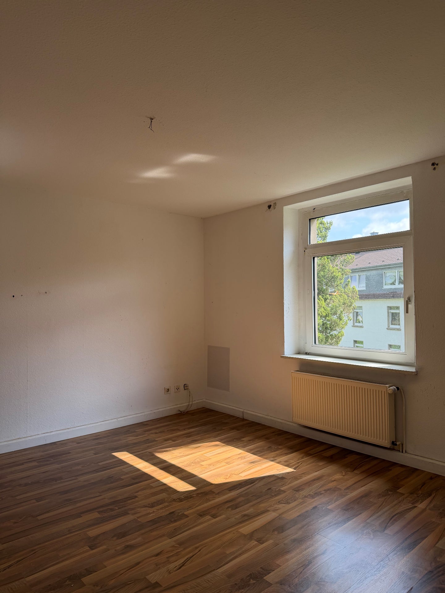 Wohnung Honsberger Straße in Remscheid