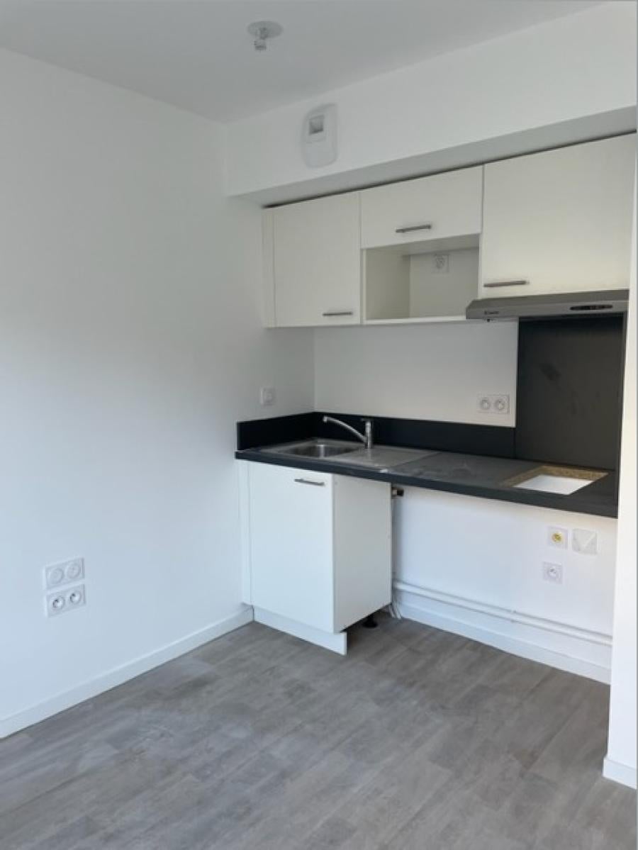 Appartement Avenue Ingrid Jonker à Nantes