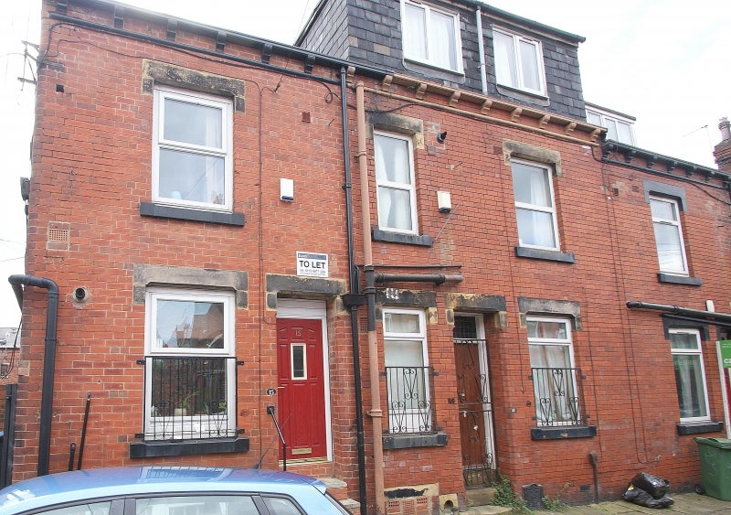 House Harold Street in Leeds