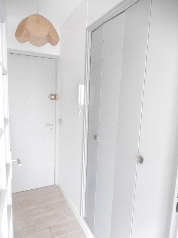 Chambre Allée Alexander Fleming à Montpellier