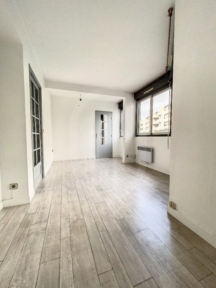Chambre Allée Alexander Fleming à Montpellier