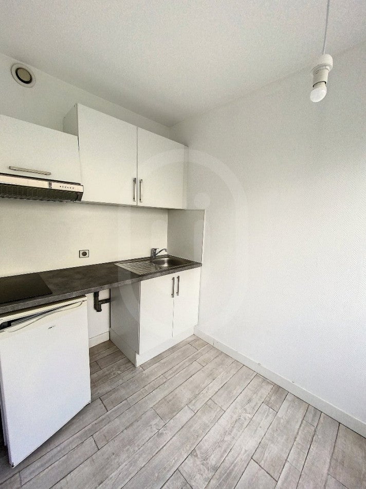 Chambre Allée Alexander Fleming à Montpellier
