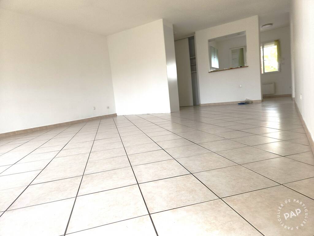 Flat Chemin de la Farlède in La Seyne-sur-Mer