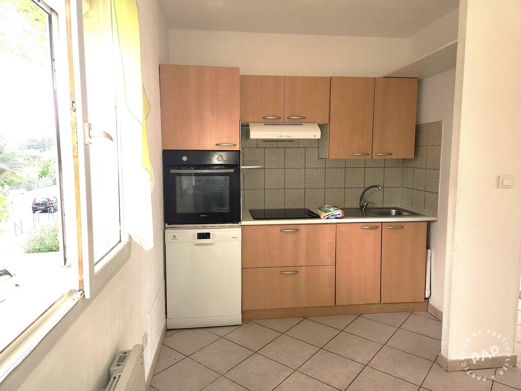 Flat Chemin de la Farlède in La Seyne-sur-Mer