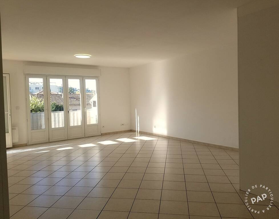 Flat Chemin de la Farlède in La Seyne-sur-Mer