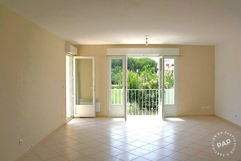 Appartement Chemin de la Farlède à La Seyne-sur-Mer