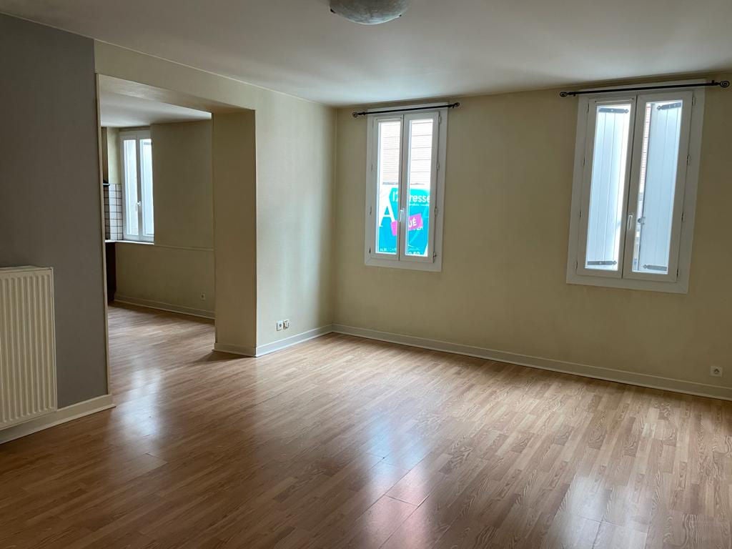 Appartement Rue du Docteur Laurent Camboulives à Albi