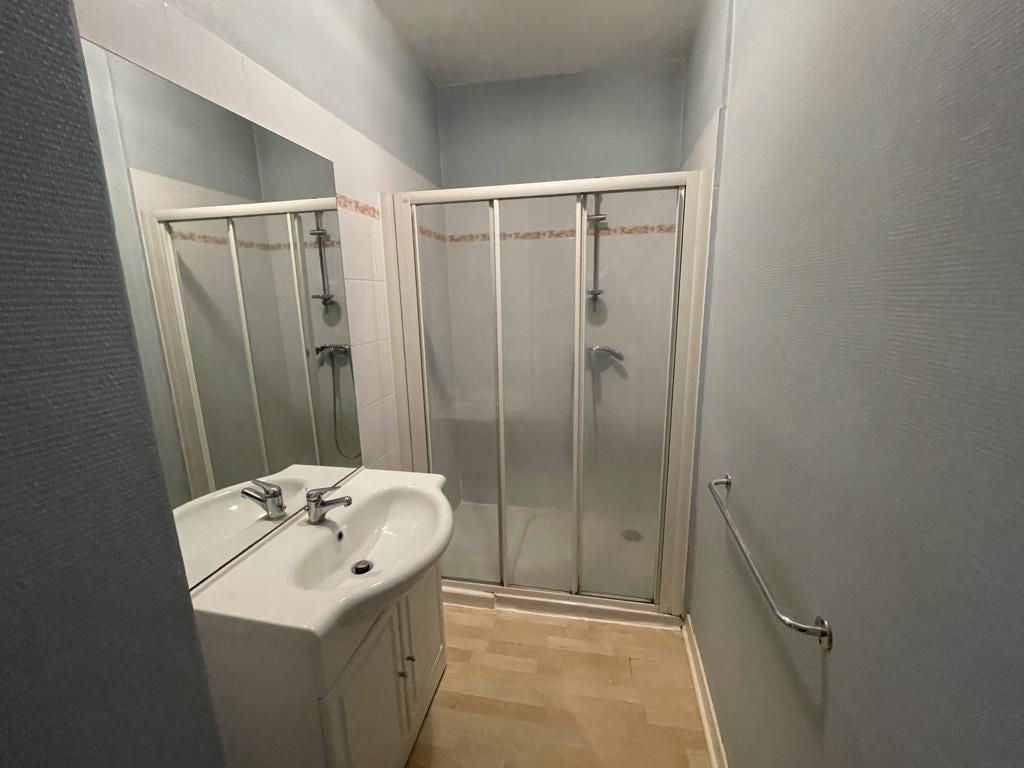 Appartement Rue du Docteur Laurent Camboulives à Albi