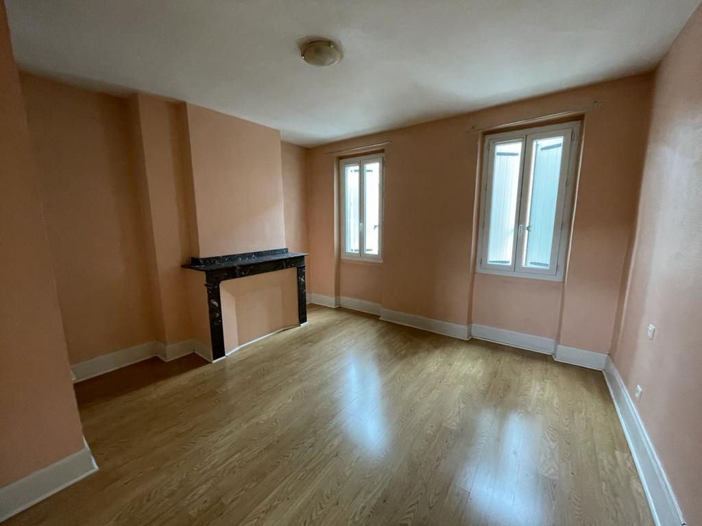Appartement Rue du Docteur Laurent Camboulives à Albi