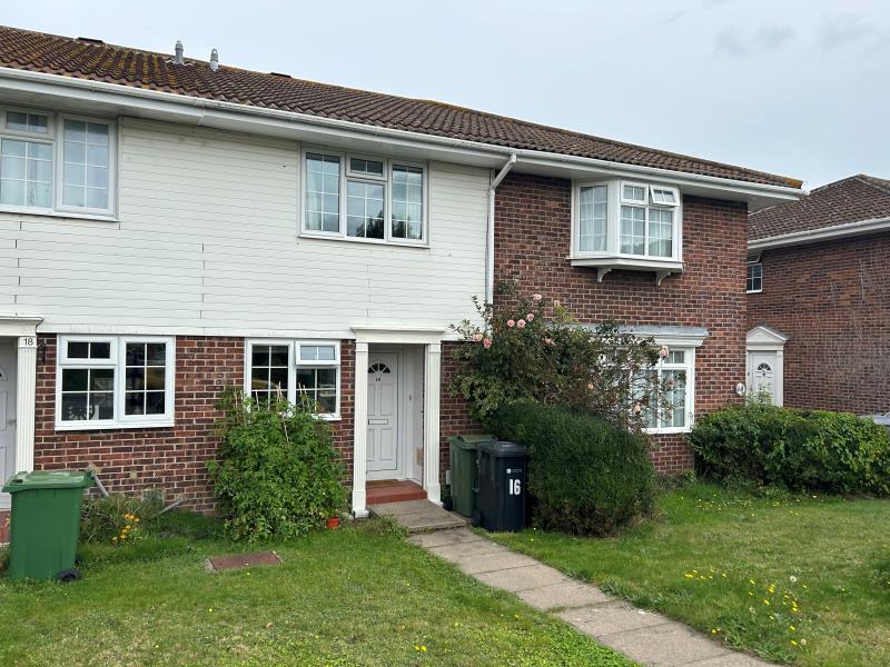 House Montgomerie Drive in Guildford