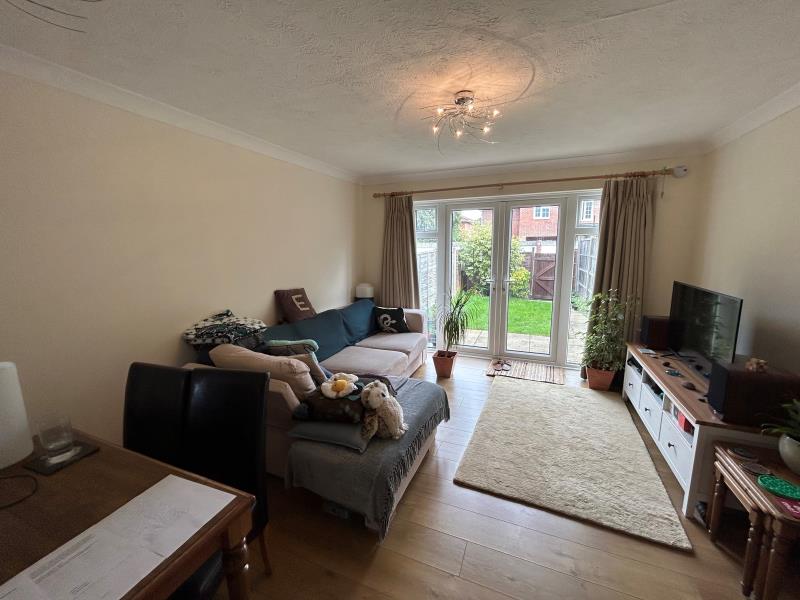 House Montgomerie Drive in Guildford