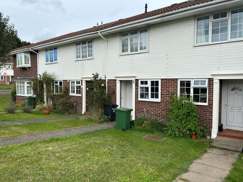 House Montgomerie Drive in Guildford