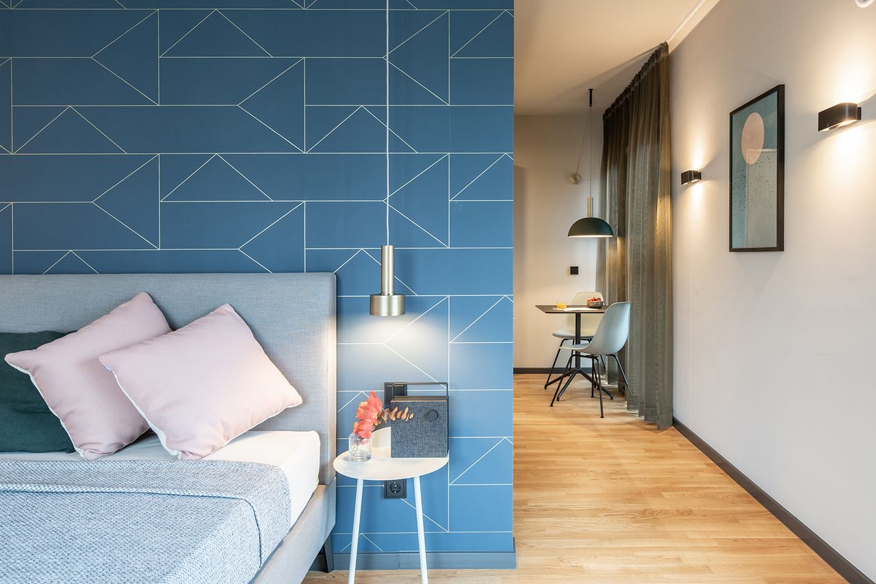 Wohnung Amelia-Mary-Earhart-Straße in Frankfurt am Main