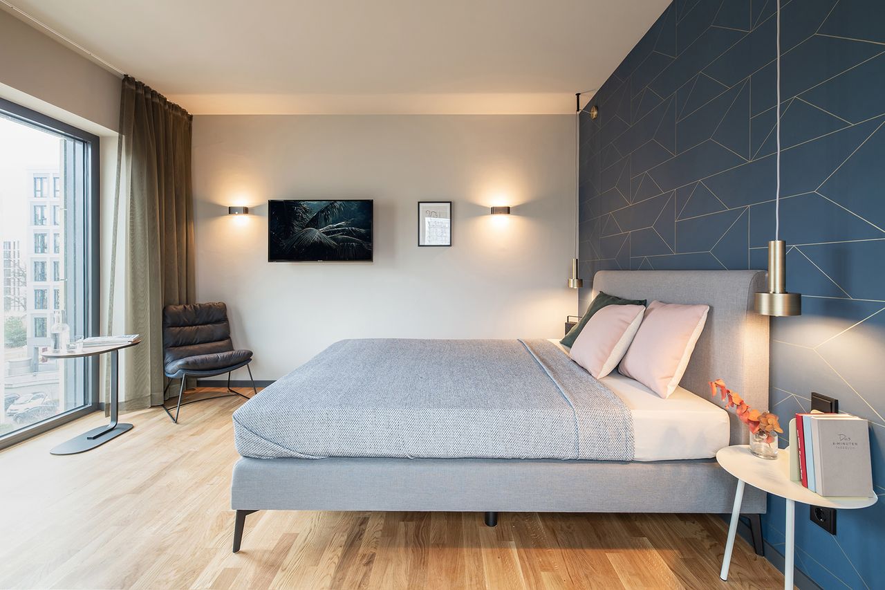 Wohnung Amelia-Mary-Earhart-Straße in Frankfurt am Main