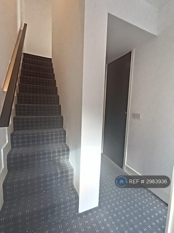 House Fir Street in Salford