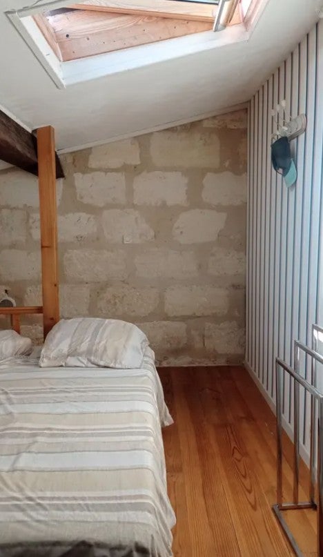 Flat Rue des Treilles in Libourne
