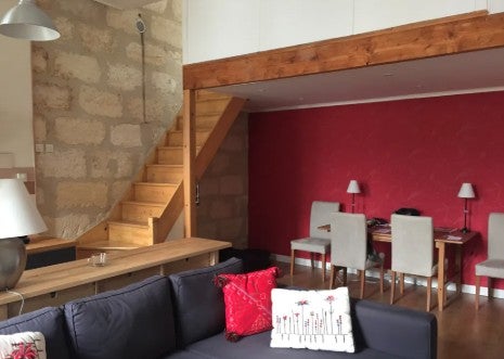 Appartement Rue des Treilles à Libourne