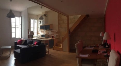 Appartement Rue des Treilles à Libourne