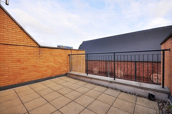 House Wilberforce Mews in Greater London