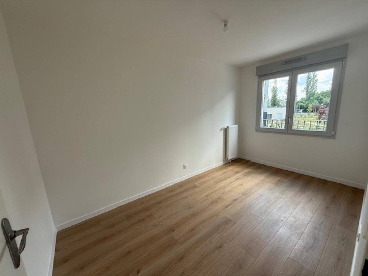 Flat Rue Abraham Duquesne in Aulnay-sous-Bois