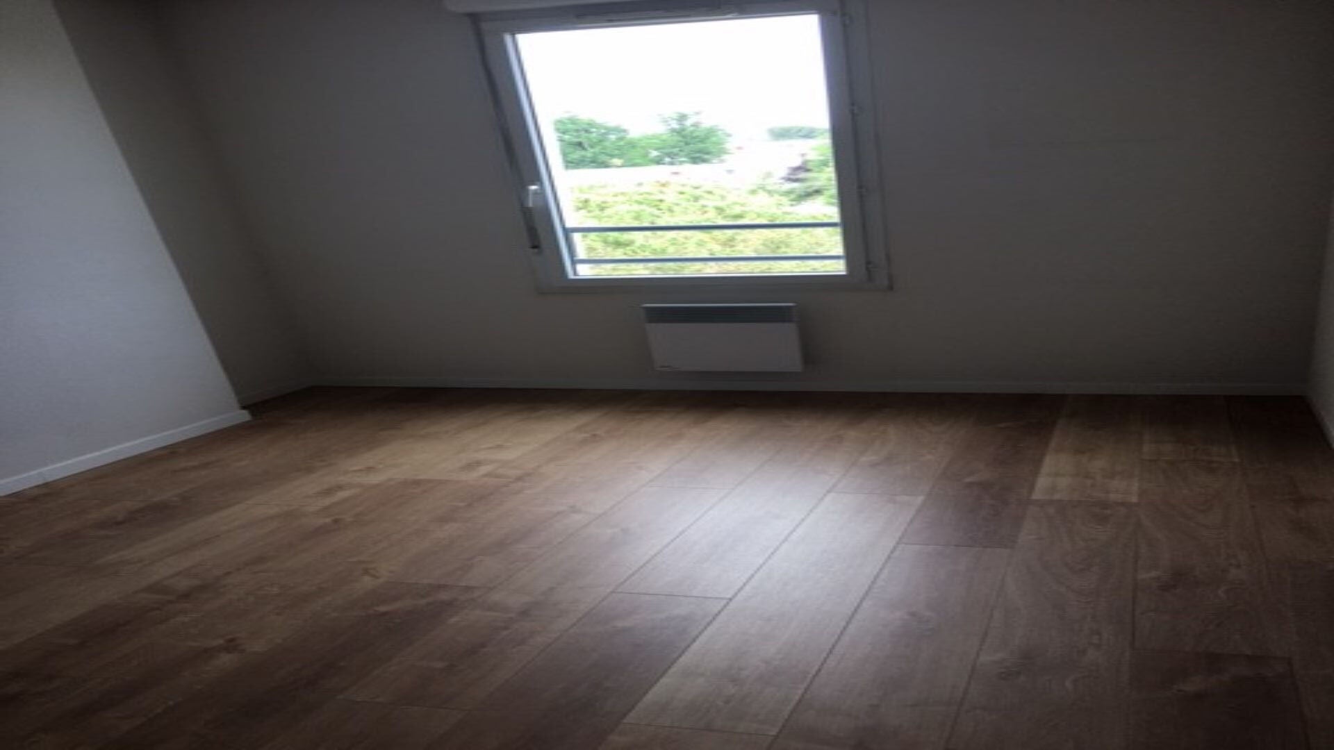 Flat Cours De La Libération in Bordeaux