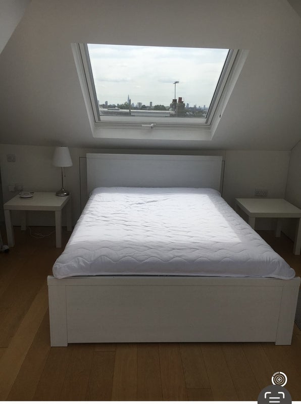 Room Chetwynd Road in Greater London