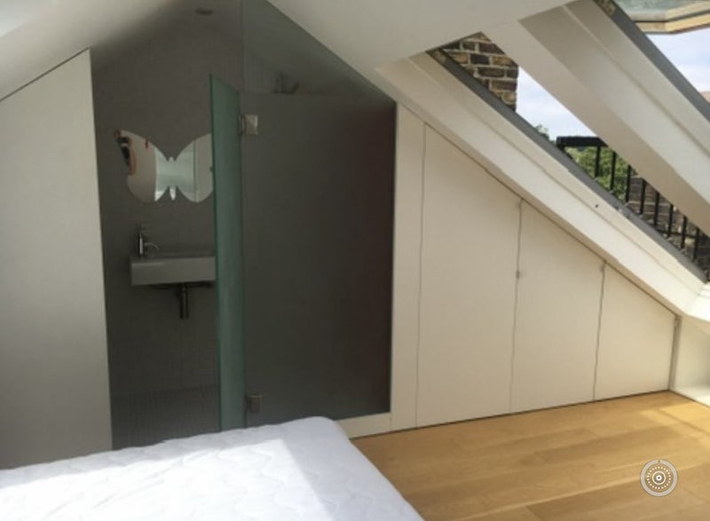Room Chetwynd Road in Greater London