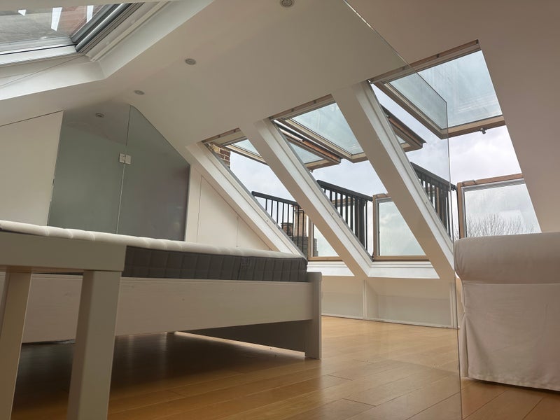 Room Chetwynd Road in Greater London