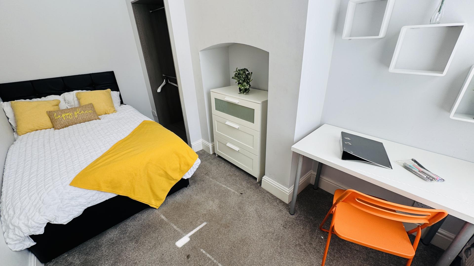 Room Catherine Street in Chester