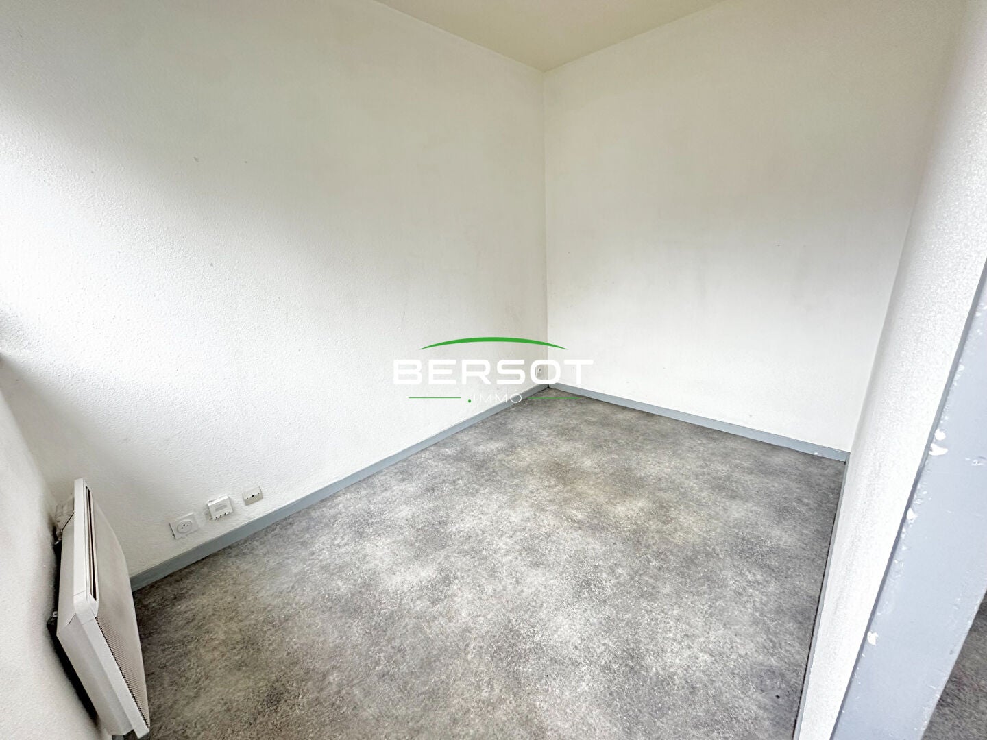 Appartement Rue Résal à Besançon