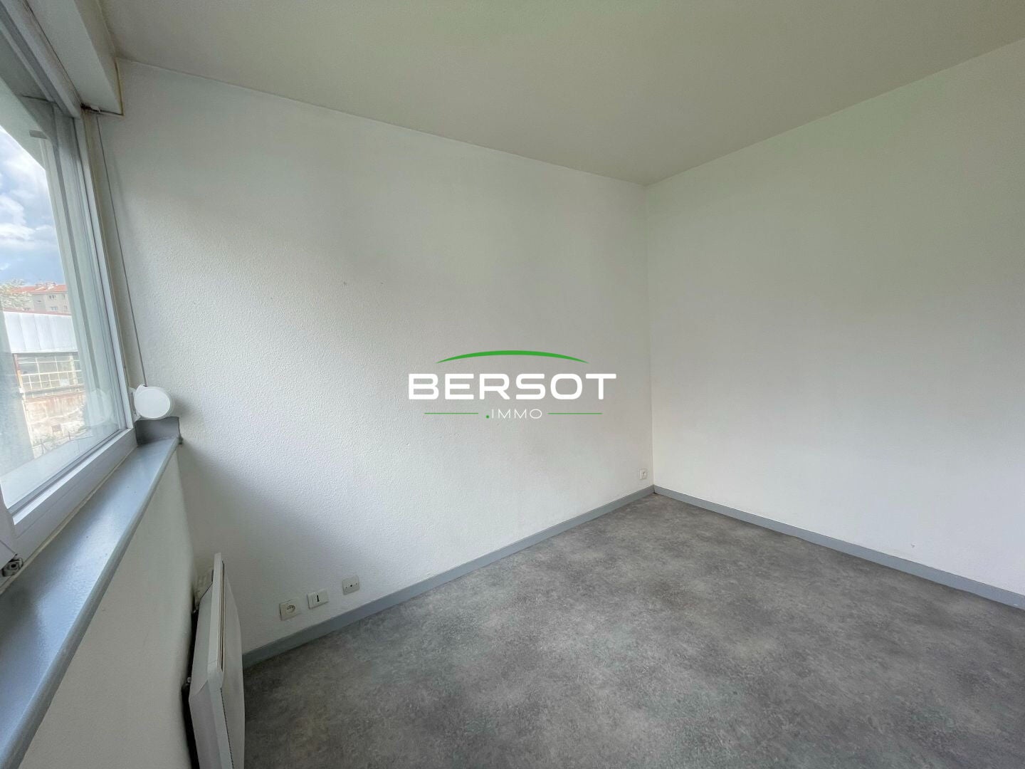 Appartement Rue Résal à Besançon