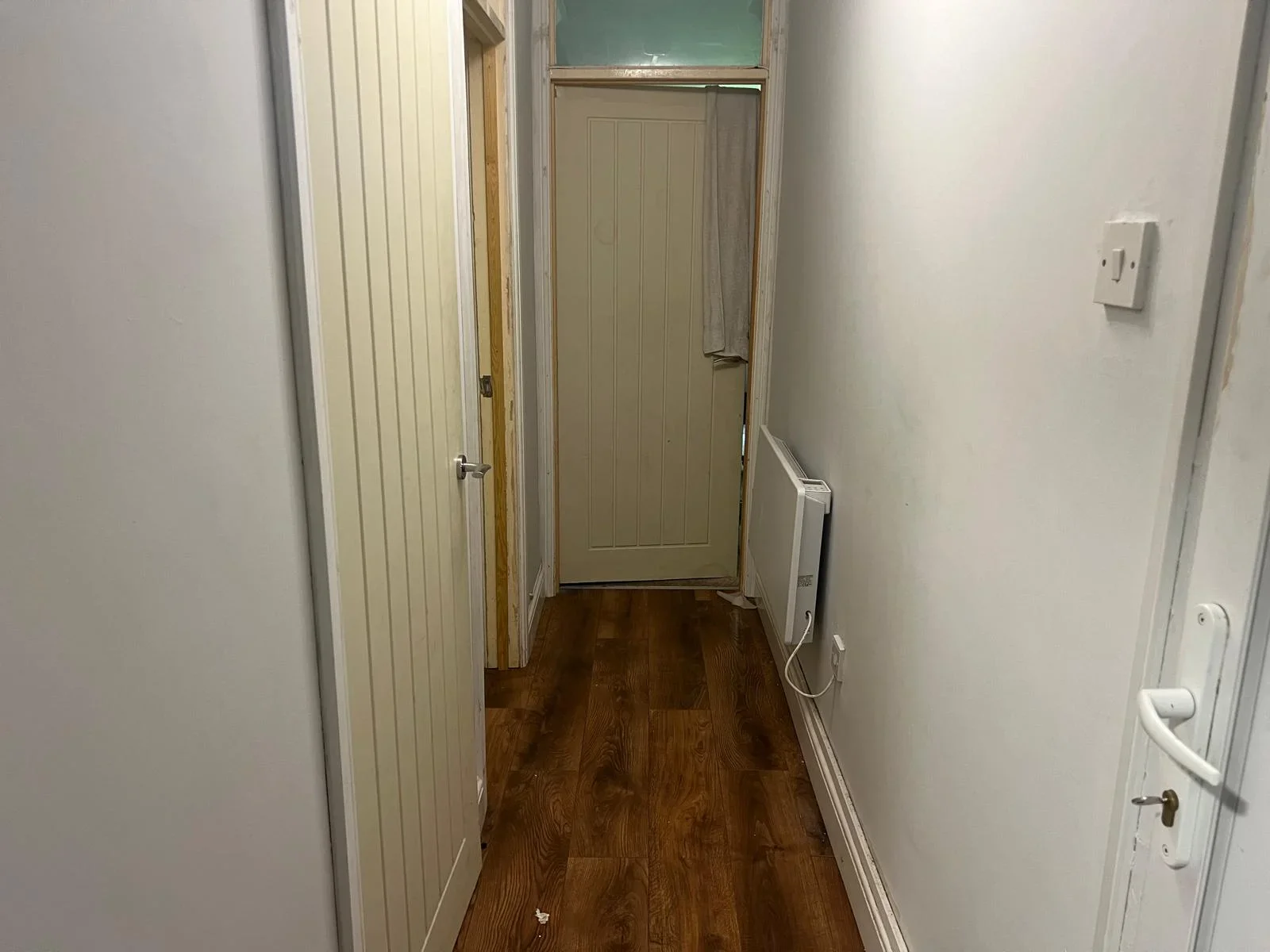 Flat Ashburnham Road in Luton