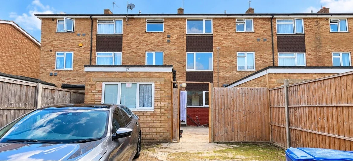 Room Comet Road in Welwyn Hatfield
