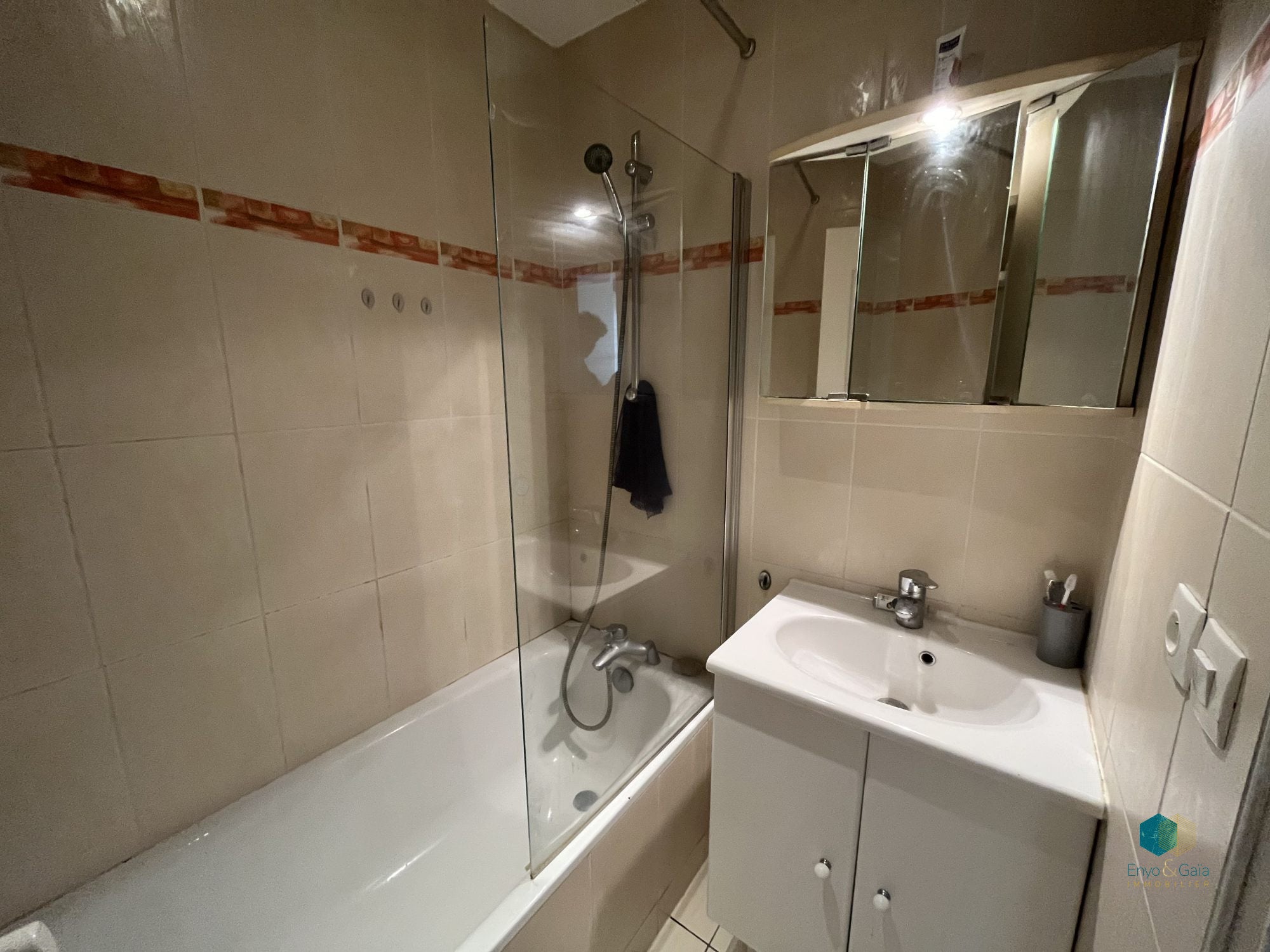 Appartement Boulevard de Nancy à Strasbourg