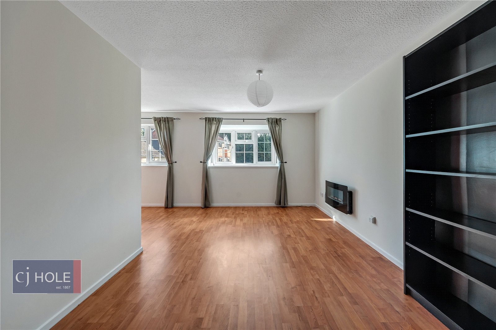 Flat Collett Close in Bristol