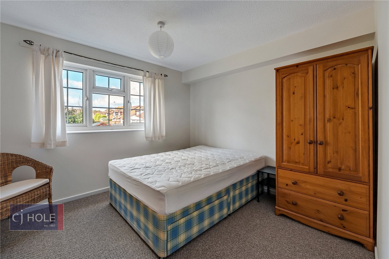 Flat Collett Close in Bristol