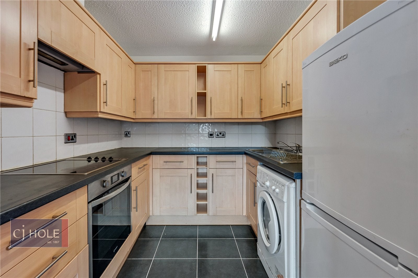 Flat Collett Close in Bristol