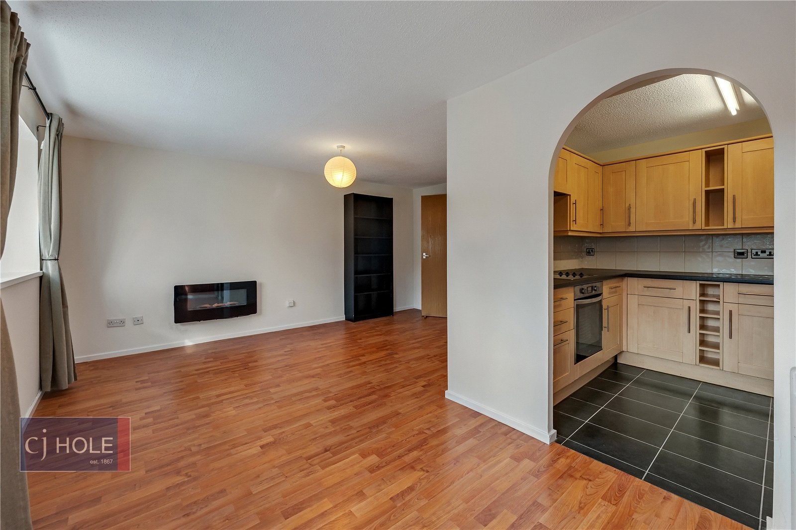 Flat Collett Close in Bristol