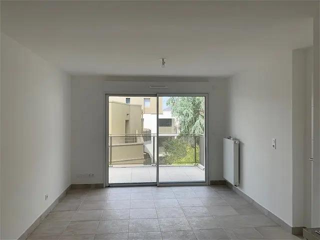 Appartement Rue Évariste Luminais à Nantes
