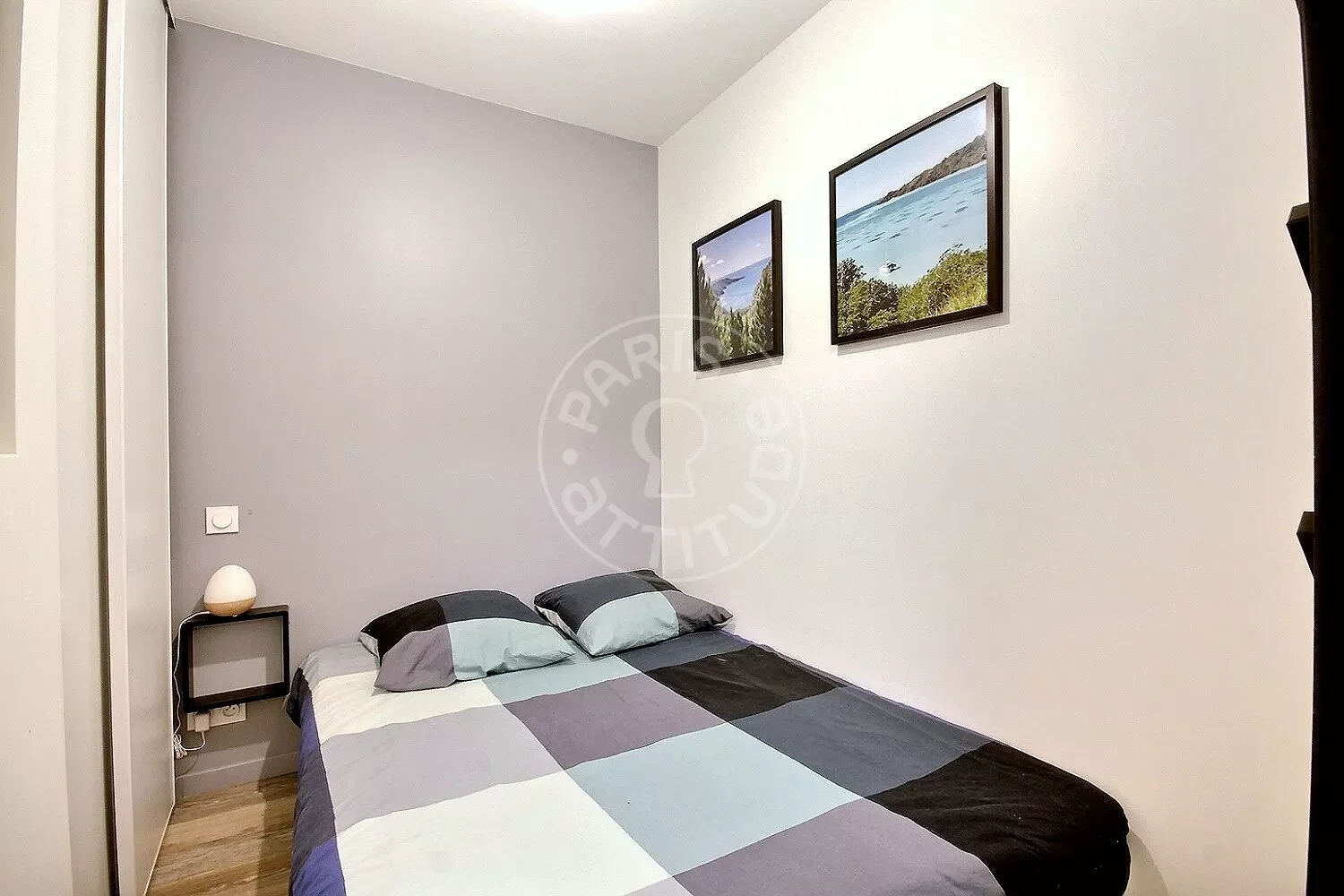 Appartement Avenue Daumesnil à Paris