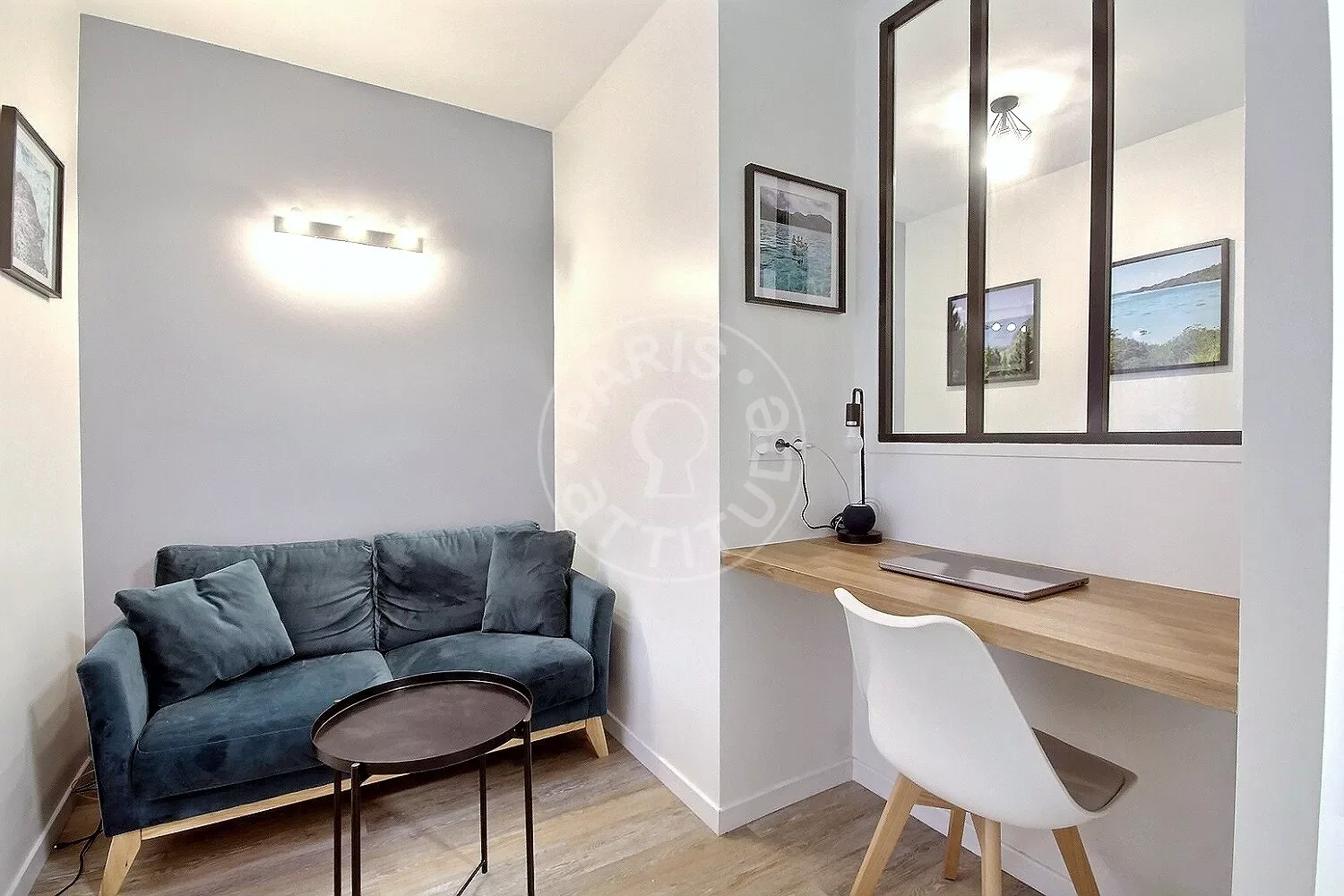 Appartement Avenue Daumesnil à Paris