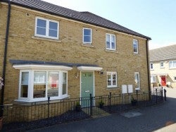 House Chelmer Way in Ely
