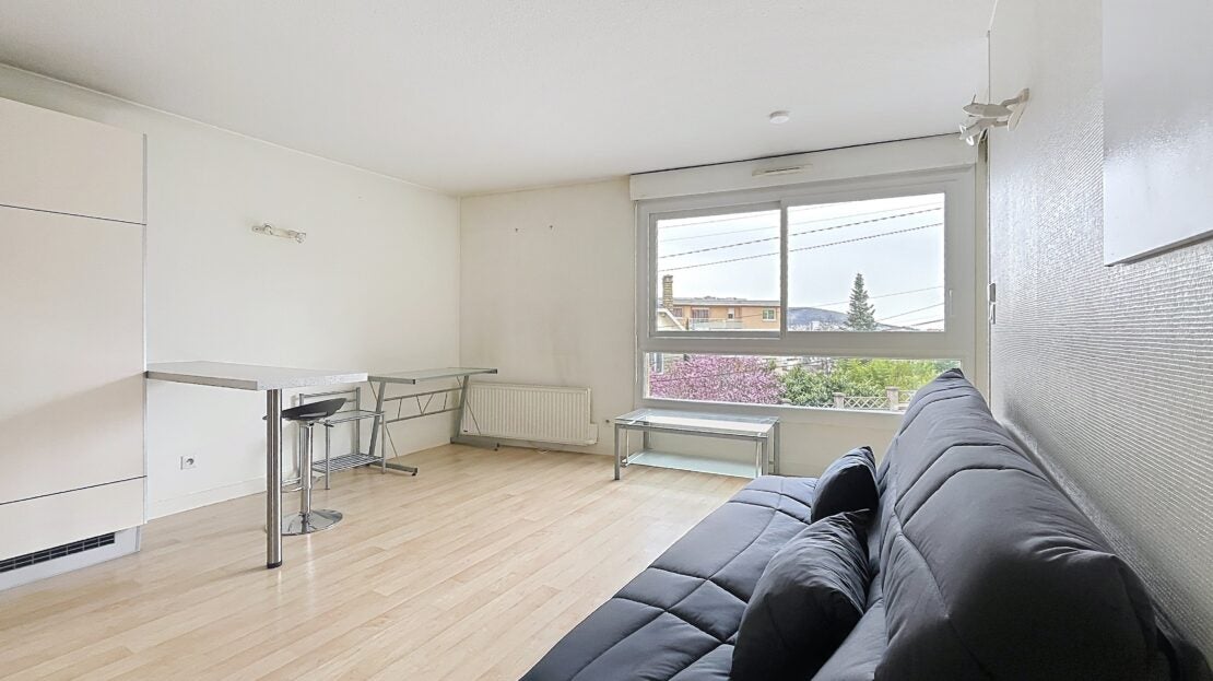 Flat Rue Desdevises du Dézert in Clermont-Ferrand