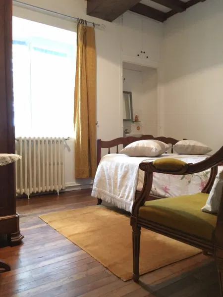 Chambre Rue Georges Moustaki à Boulazac Isle Manoire