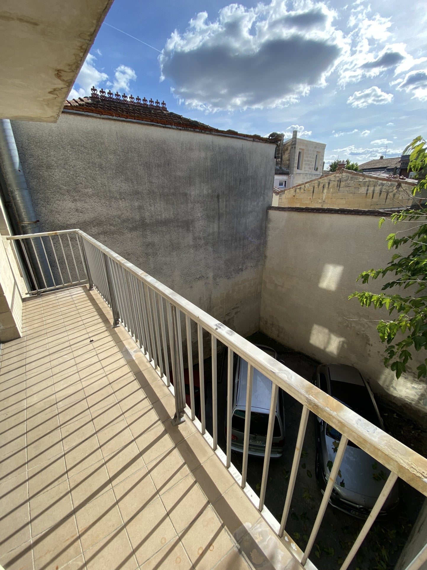 Flat Rue Malbec in Bordeaux