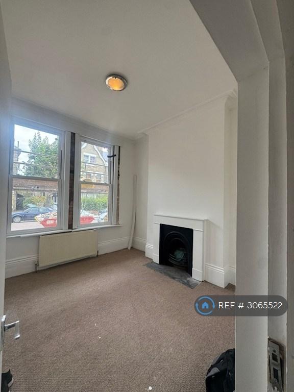 Flat Ribblesdale Road in Greater London