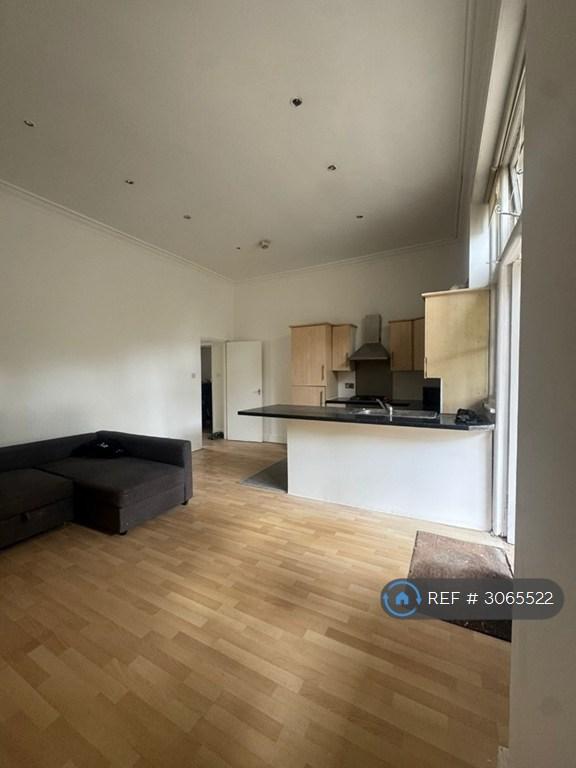 Flat Ribblesdale Road in Greater London
