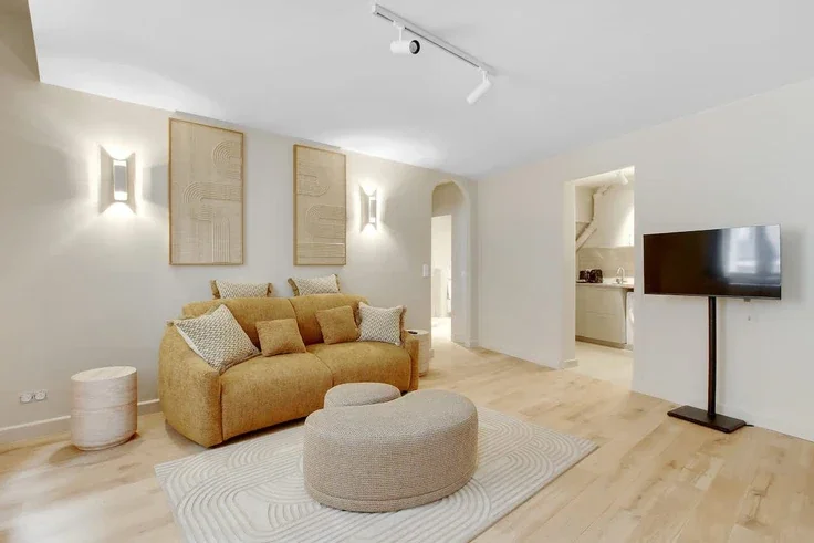 Appartement Rue des Dames Augustines à Neuilly-sur-Seine