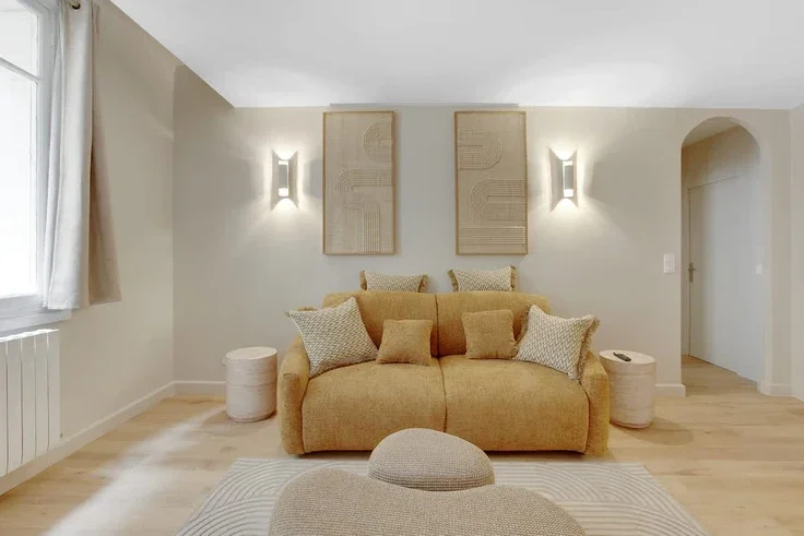 Appartement Rue des Dames Augustines à Neuilly-sur-Seine
