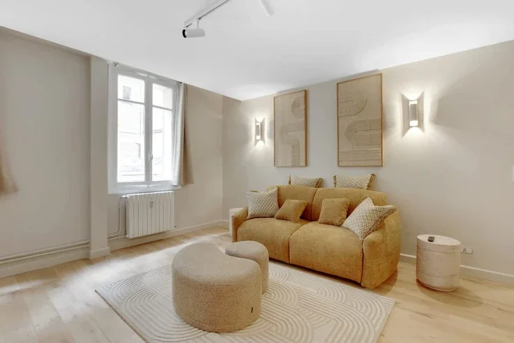 Appartement Rue des Dames Augustines à Neuilly-sur-Seine